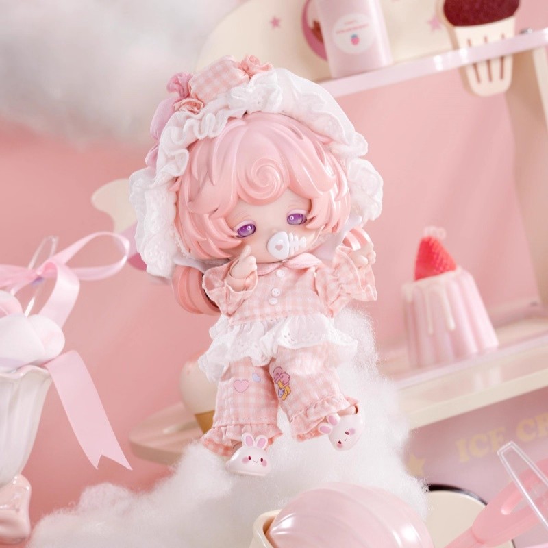In Stock Come4free Milk Cake D - đánh giá và giá Dolls
