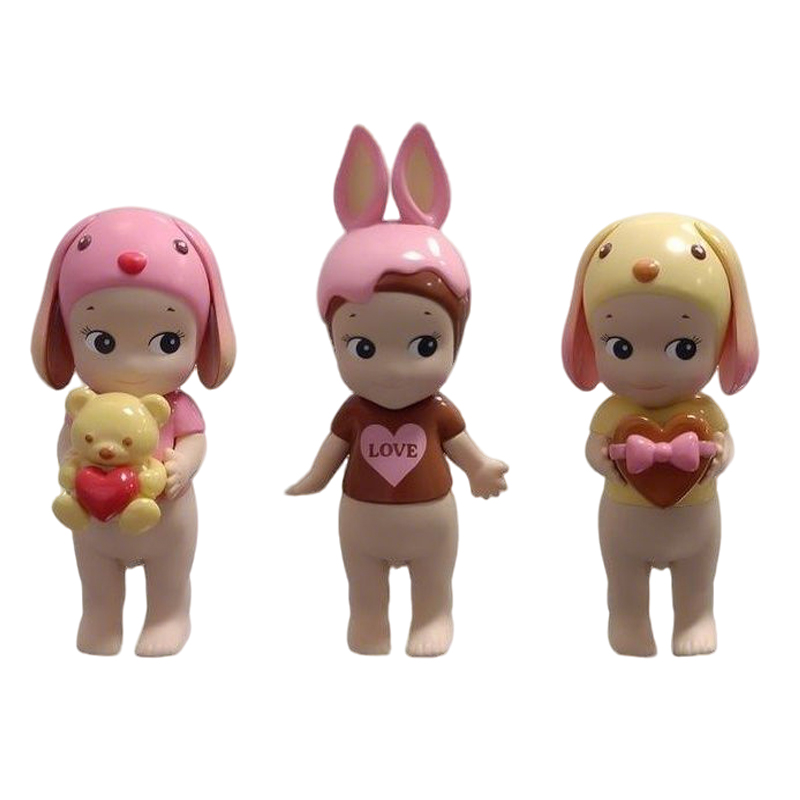 Hot Sell Blind Box Toys Lucky  - đánh giá và giá Anime Action Figure Blind Box