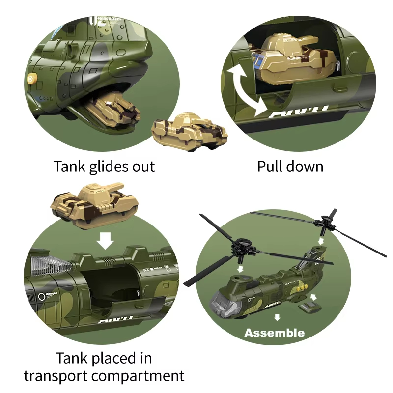 Electric Bump and Go Transport - đánh giá và giá Educational Toys