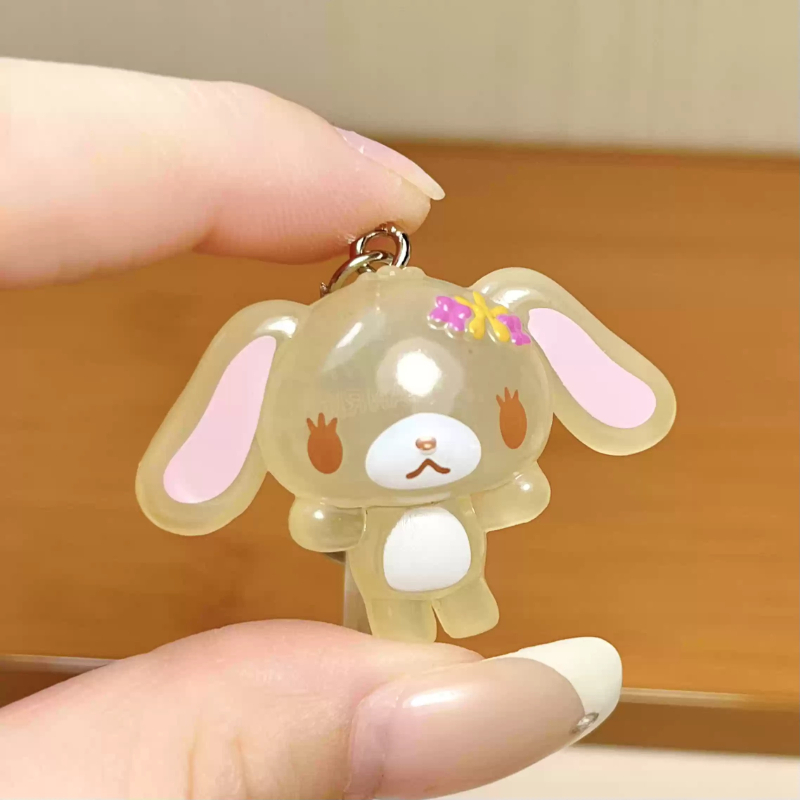 Sugarbunnies Pendant Blind Box - đánh giá và giá Anime Action Figure Blind Box