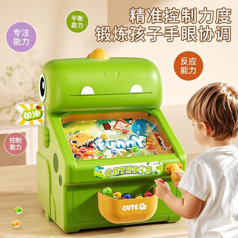 New Marble Whack-a-Mole Game M - đánh giá và giá Educational Toys
