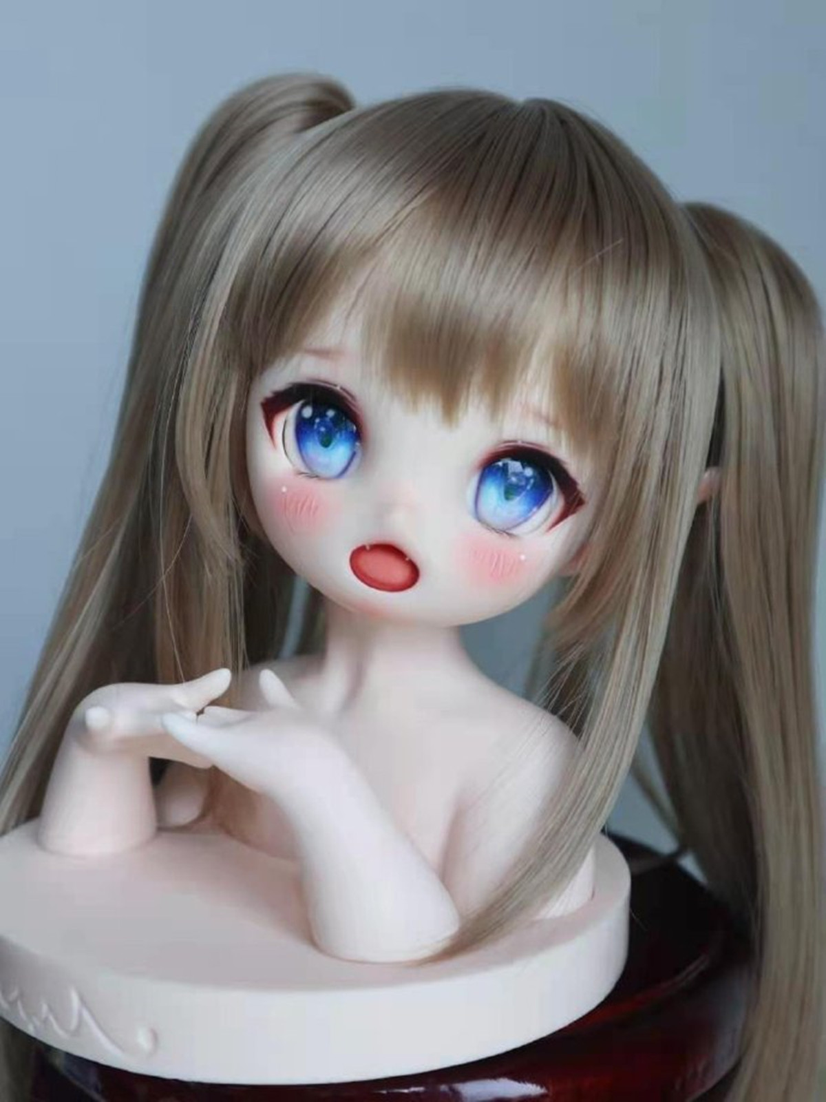 bjd sd doll 1/4 minute opening - đánh giá và giá Bjd Doll 1 6 Full Set With Clothes
