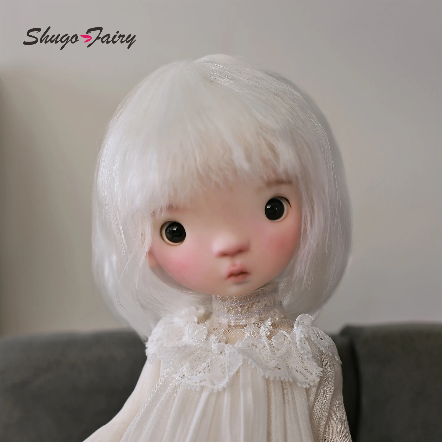 ShugaFairy Peaches 1/6 Bjd Dol - đánh giá và giá Bjd Doll 1 6 Full Set With Clothes