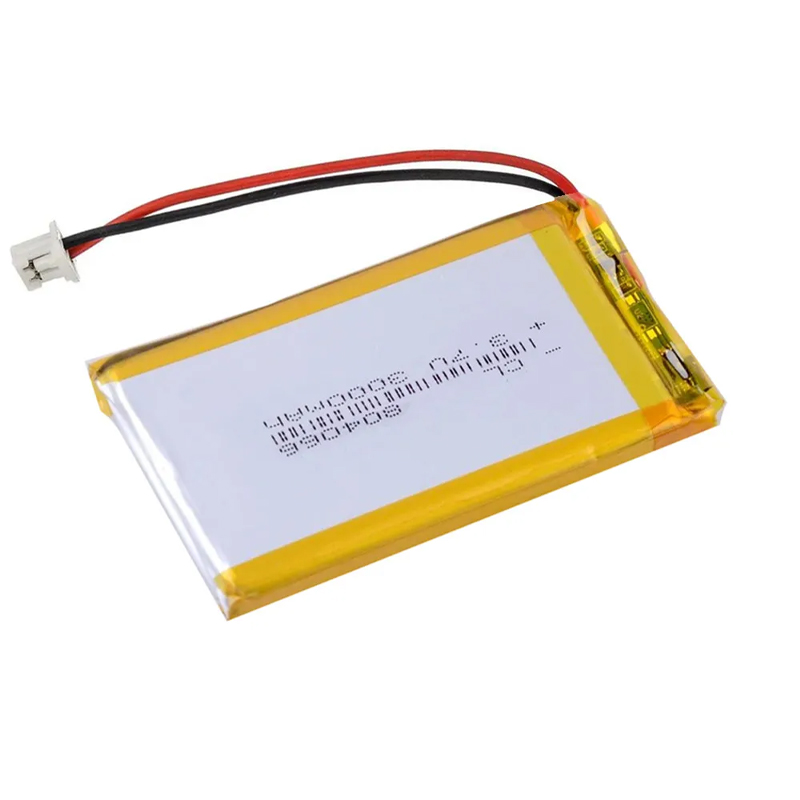 High Capacity 804066 Lithium P - đánh giá và giá Retro Handheld Game Console R36S