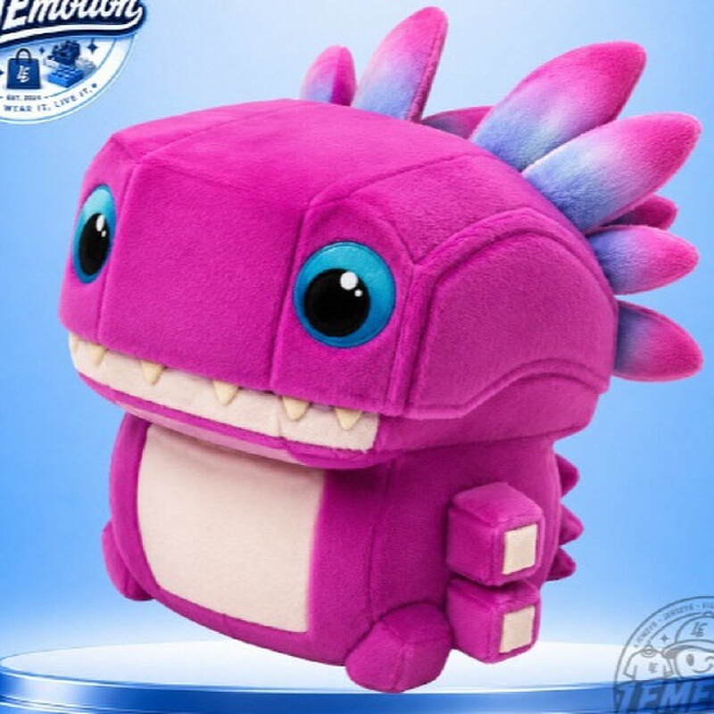 New Klombo Sprite Plush Doll S - đánh giá và giá Dolls