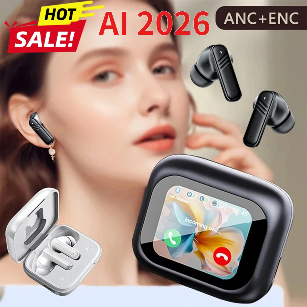 2026 NEW Professional ANC Earb - đánh giá và giá Video Games