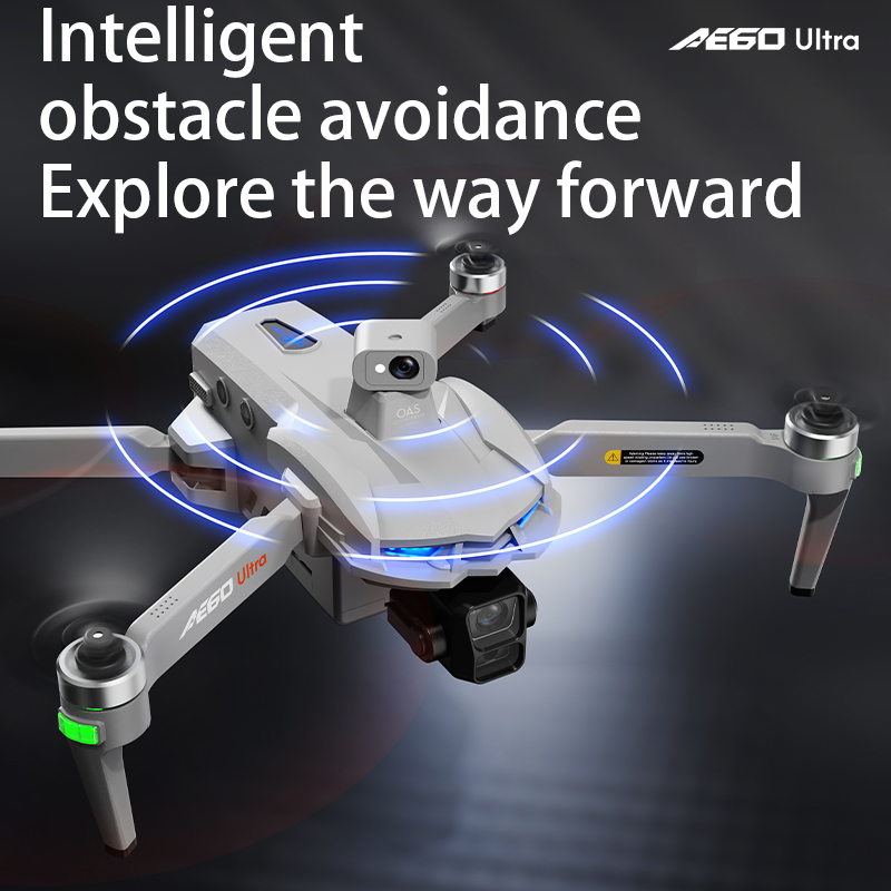AE60 GPS Drone Professional 8K - đánh giá và giá Fpv Brushless Rc Drone 4K