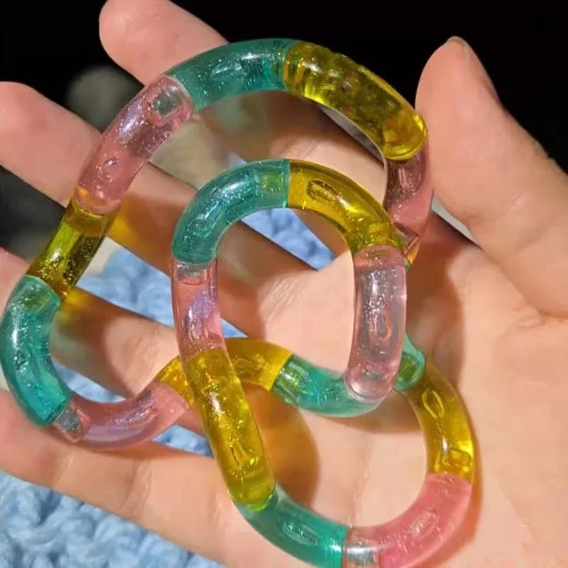 Deformable Rope Fun and Educat - đánh giá và giá Educational Toys