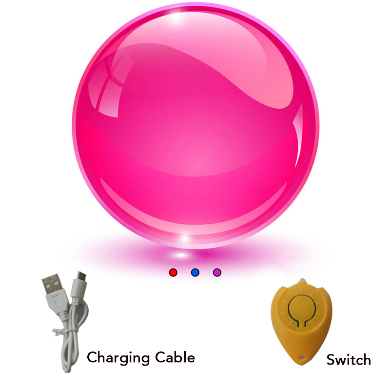 LED Magic Flying Ball Pro Spin - đánh giá và giá Stem Solar Robot Kit For Kids