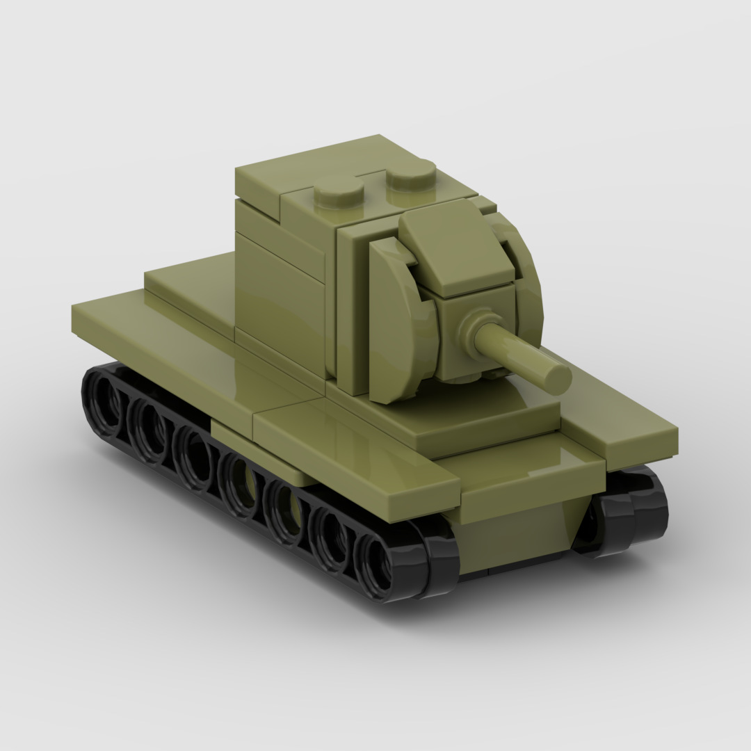 Desktop Military Vehicle Decor - đánh giá và giá Lego Compatible Military Tank