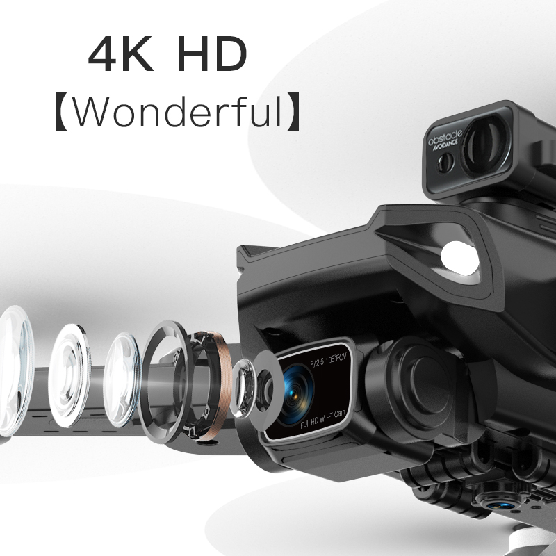 LYZRC L900 Pro SE MAX Drone Pr - đánh giá và giá Fpv Brushless Rc Drone 4K