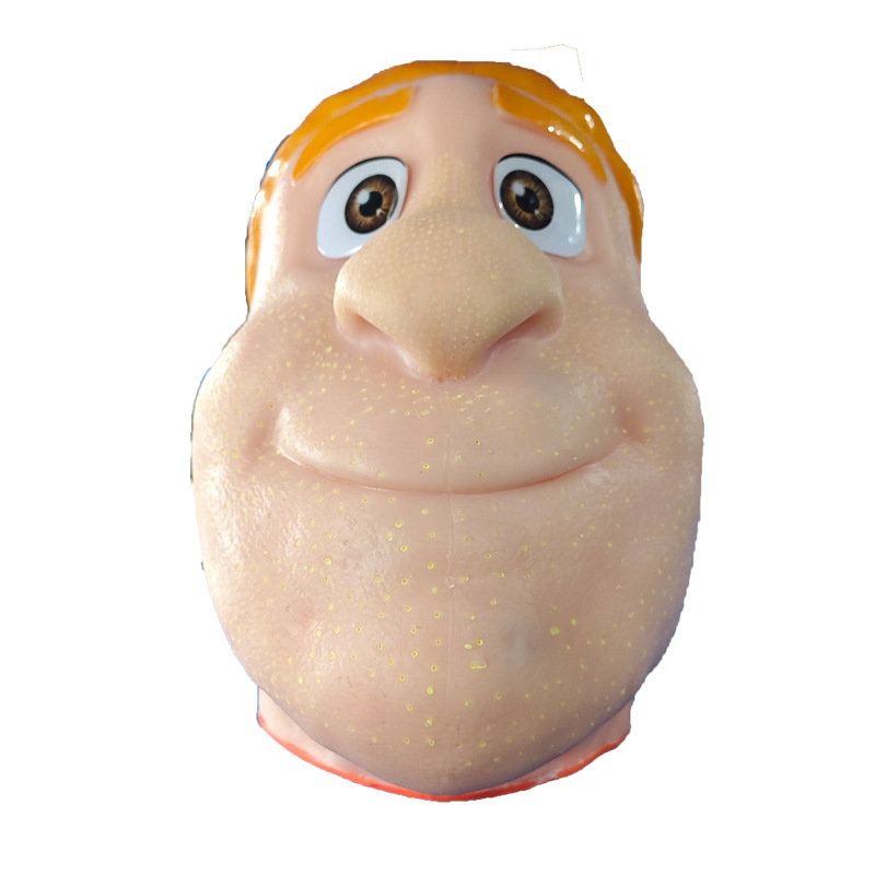 Stress relief, pimple squeeze, - đánh giá và giá Dolls
