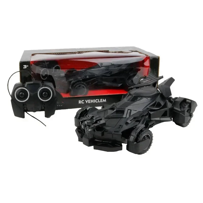 Genuine Taixing 2.4G Four-wayD - đánh giá và giá Remote Control Toys