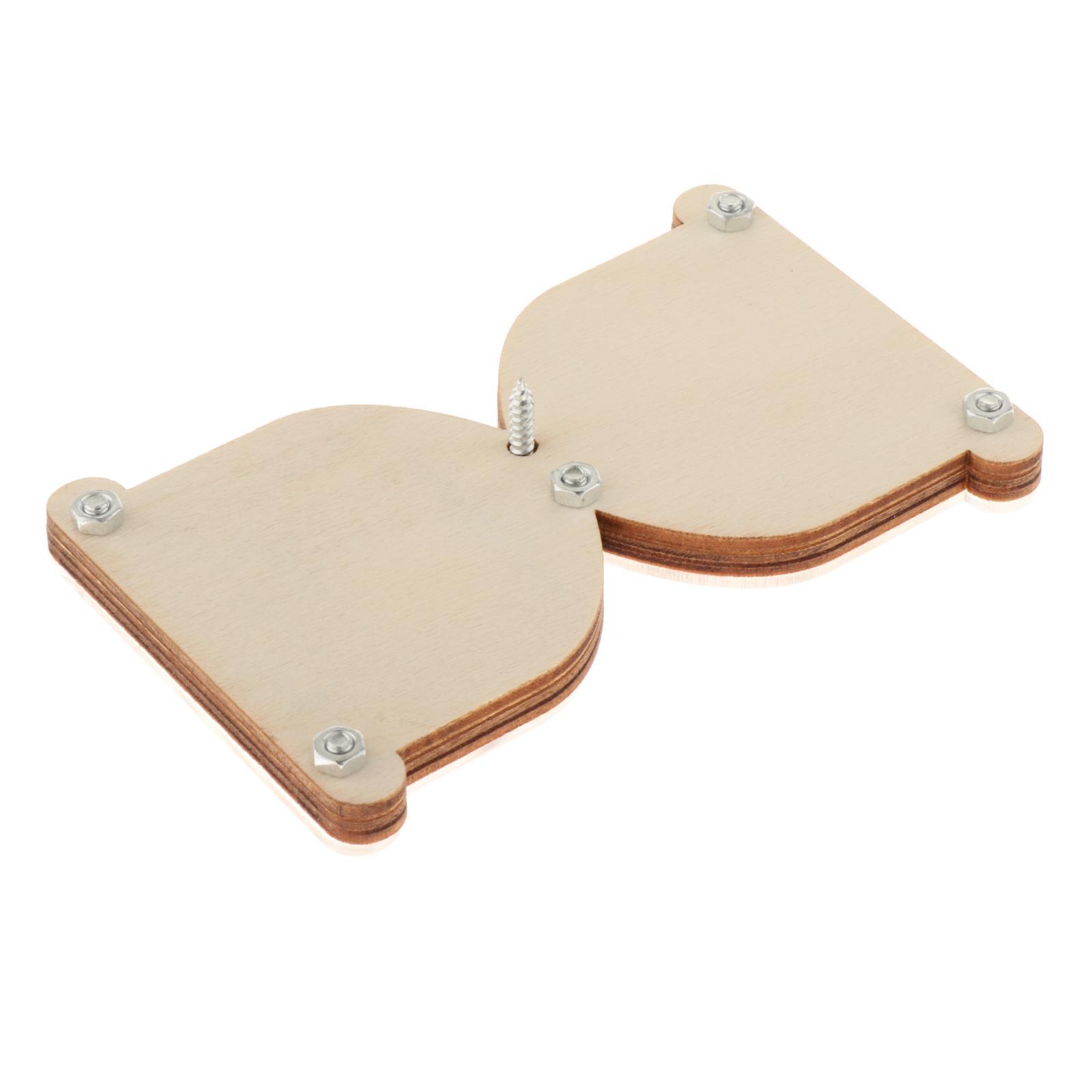 Montessori Wooden Busy Board S - đánh giá và giá Montessori Wooden Busy Board Toddler