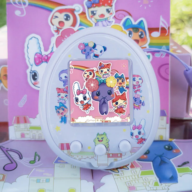 Tamagotchi Electronic Pets Toy - đánh giá và giá Tamagotchi Electronic Pet Virtual