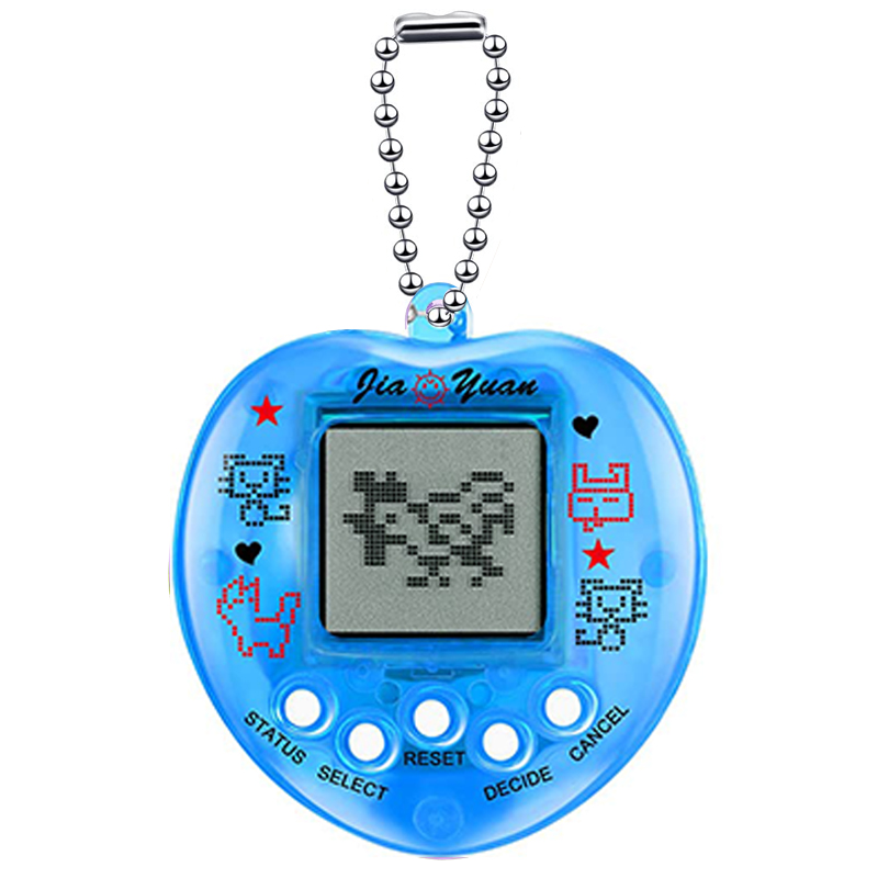 Tamagotchi Handheld Game Conso - đánh giá và giá Tamagotchi Electronic Pet Virtual