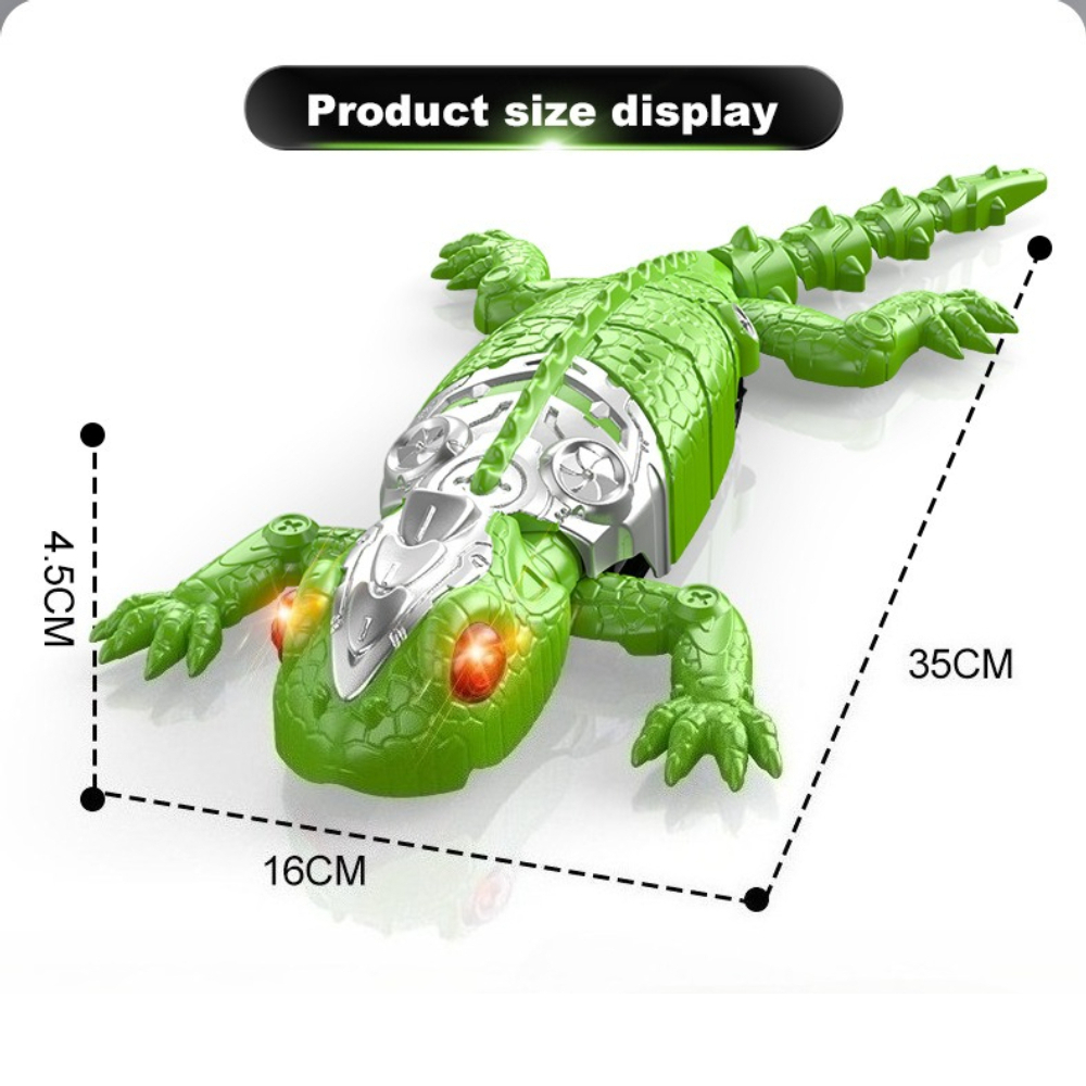 Electric Remote Control Animal - đánh giá và giá Remote Control Toys